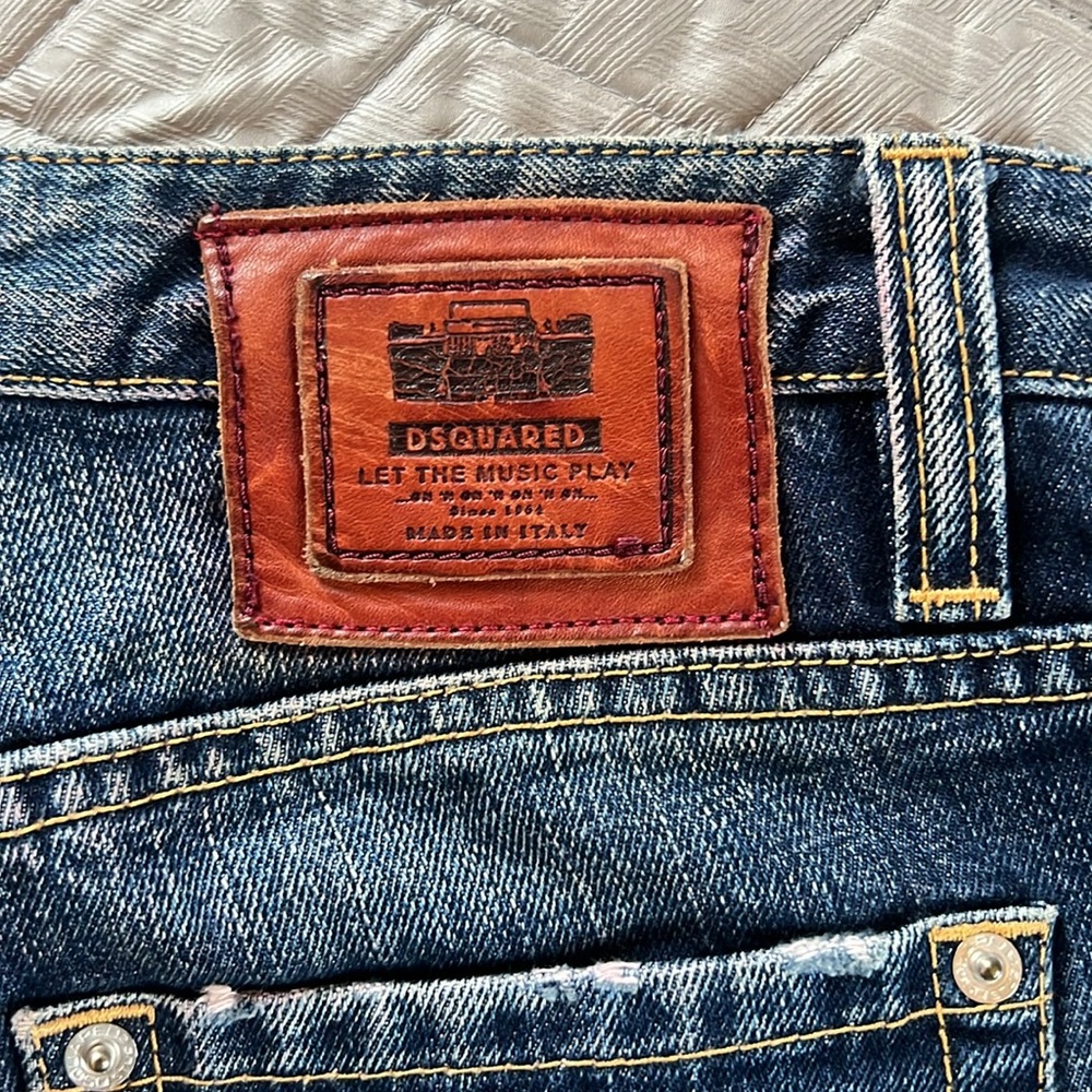 Dsquared 2 jeans - Picture 6 of 6